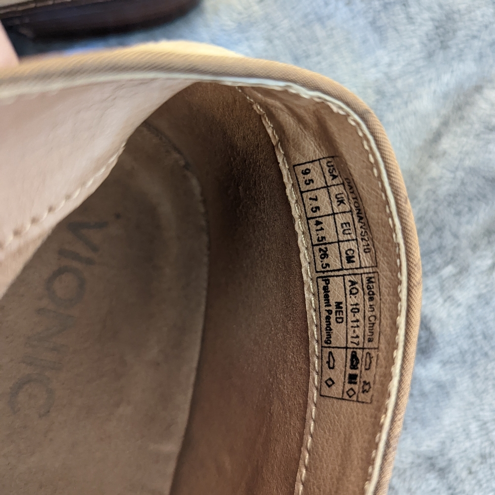 Vionic Suede Booties - image 6